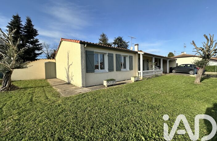 Vente Maison traditionnelle 5 pièces — photo 2