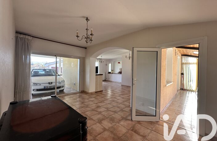 Vente Maison traditionnelle 5 pièces — photo 3
