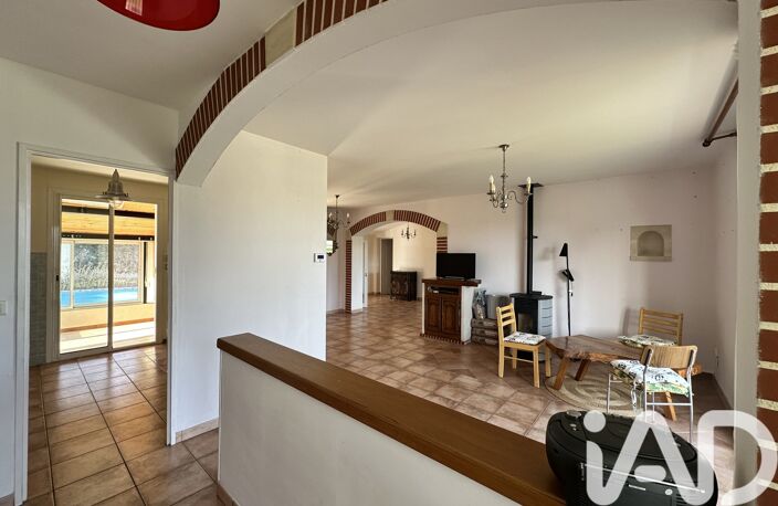 Vente Maison traditionnelle 5 pièces — photo 4
