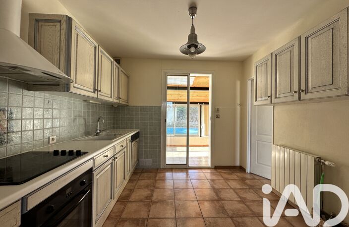 Vente Maison traditionnelle 5 pièces — photo 5