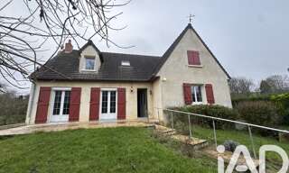 Maison 7 Pièces 152 m² à vendre à Brasles (02400)