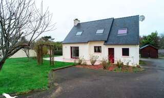 Maison 7 Pièces 120 m² à vendre à Audierne (29770)