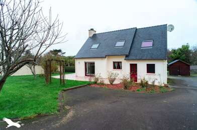 Maison 7 pièces 317700 €