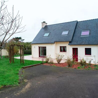 Maison 7 pièces 348480 €