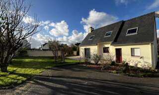 Maison 7 Pièces 120 m² à vendre à Audierne (29770)