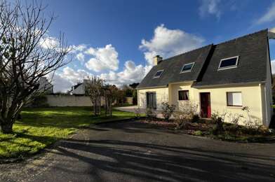 Maison 7 pièces 296520 €