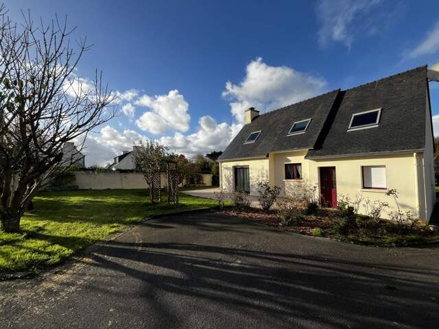 Contemporaine de 7 pièces principales — photo du bien