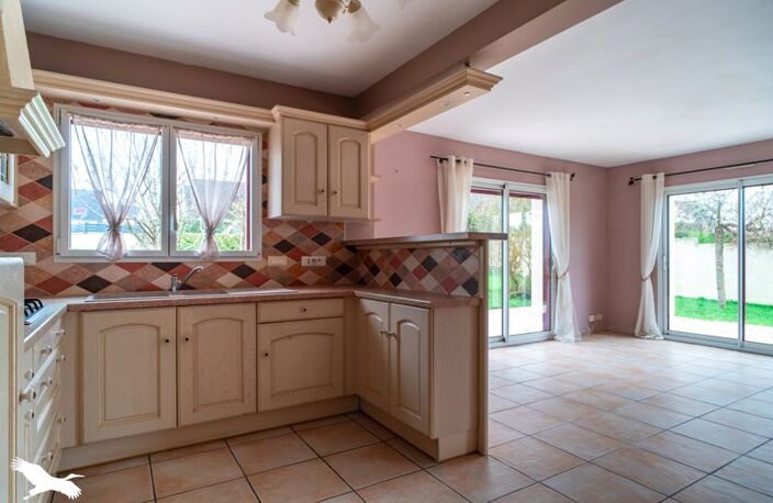 Contemporaine de 7 pièces principales — photo 4