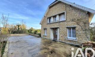 Maison 6 Pièces 109 m² à vendre à Charleville-Mézières (08000)