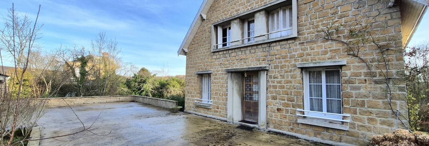 Maison 6 Pièces 109 m² à vendre à Charleville-Mézières (08000)
