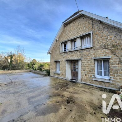 Maison 6 pièces 209000 €