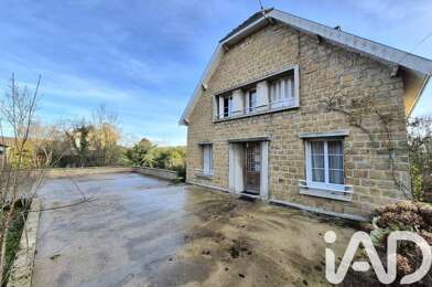 Maison 6 pièces 209000 €