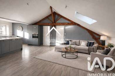 Appartement 3 pièces 159000 €