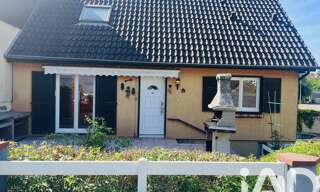 Maison 7 Pièces 120 m² à vendre à Spicheren (57350)