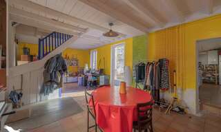 Maison 3 Pièces 73 m² à vendre à Toulouse (31500)