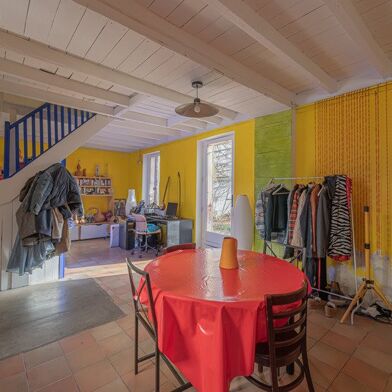 Maison 3 pièces 419830 €