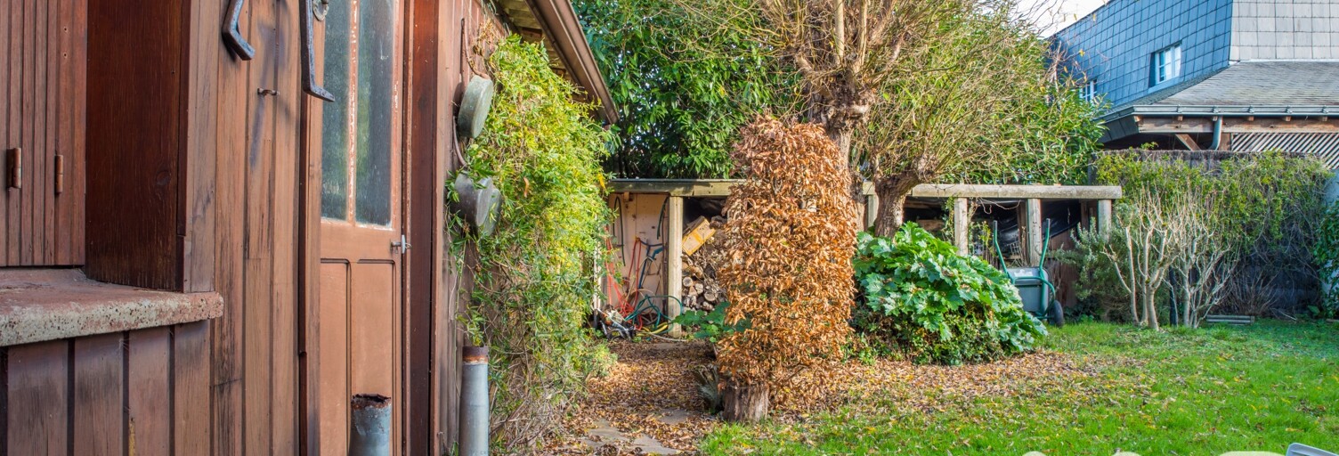 Maison 6 Pièces 110 m² à vendre à Écouflant (49000)