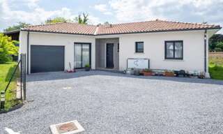 Maison 4 Pièces 106 m² à vendre à Tartas (40400)