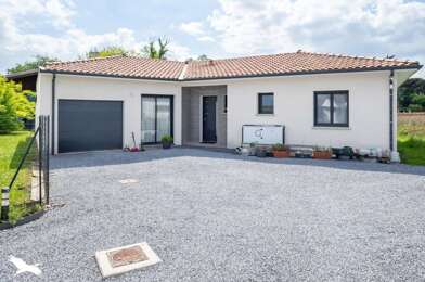 Maison 4 pièces 276000 €