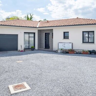 Maison 4 pièces 276000 €