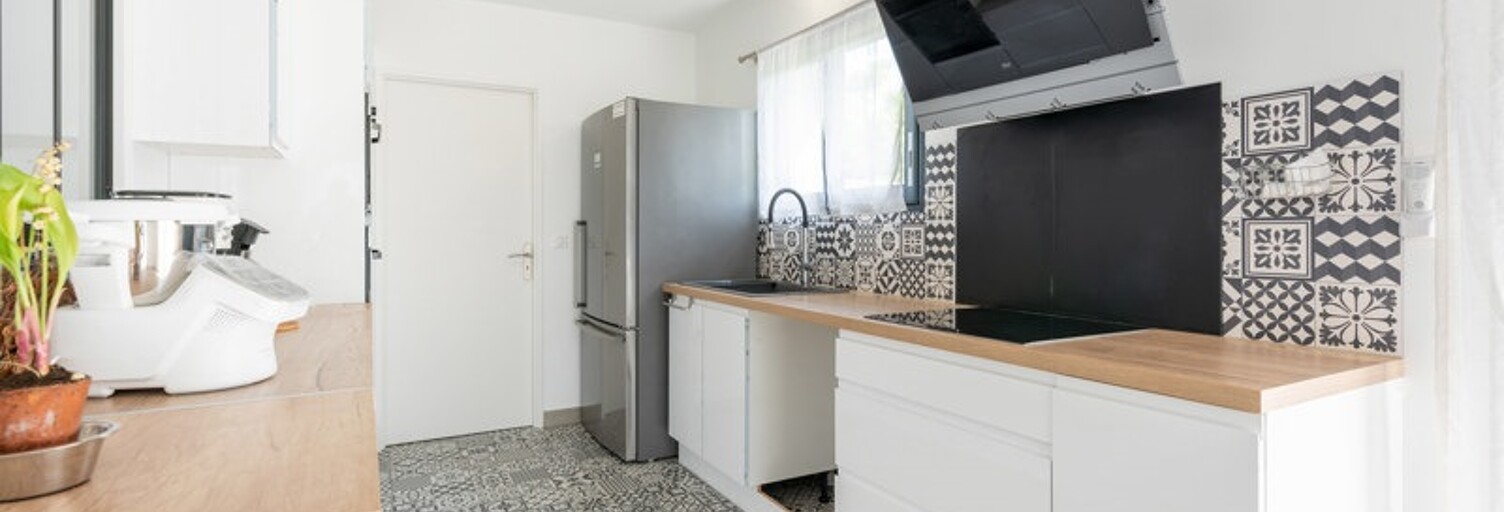 Maison 4 Pièces 106 m² à vendre à Tartas (40400)