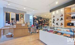 Commerce  135 m² à vendre à Moulins (03000)