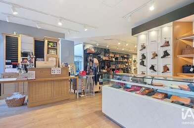 Commerce  192000 €