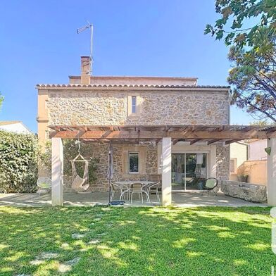 Maison 9 pièces 850000 €