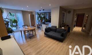Appartement 4 Pièces 81 m² à vendre à Coye-la-Forêt (60580)