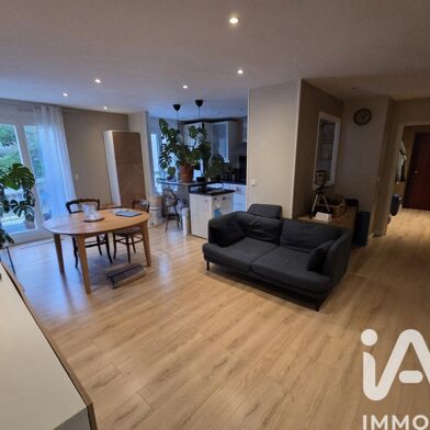 Appartement 4 pièces 269000 €