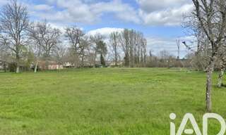 Terrain  3070 m² à vendre à Villandraut (33730)