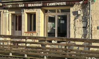 Commerce  100 m² à vendre à Grignols (33690)