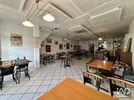 Vente Bar-brasserie 100 m&sup2; — photo 2