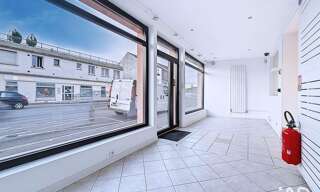 Bureau  67 m² à louer à Draveil (91210)