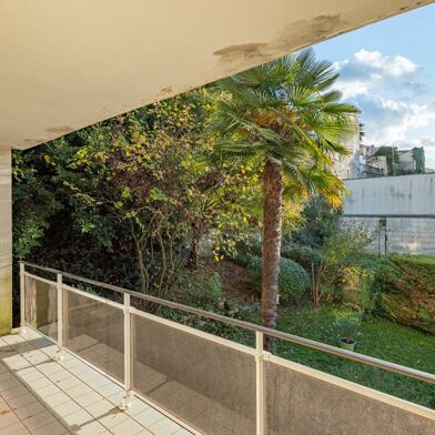 Appartement 4 pièces 223650 €