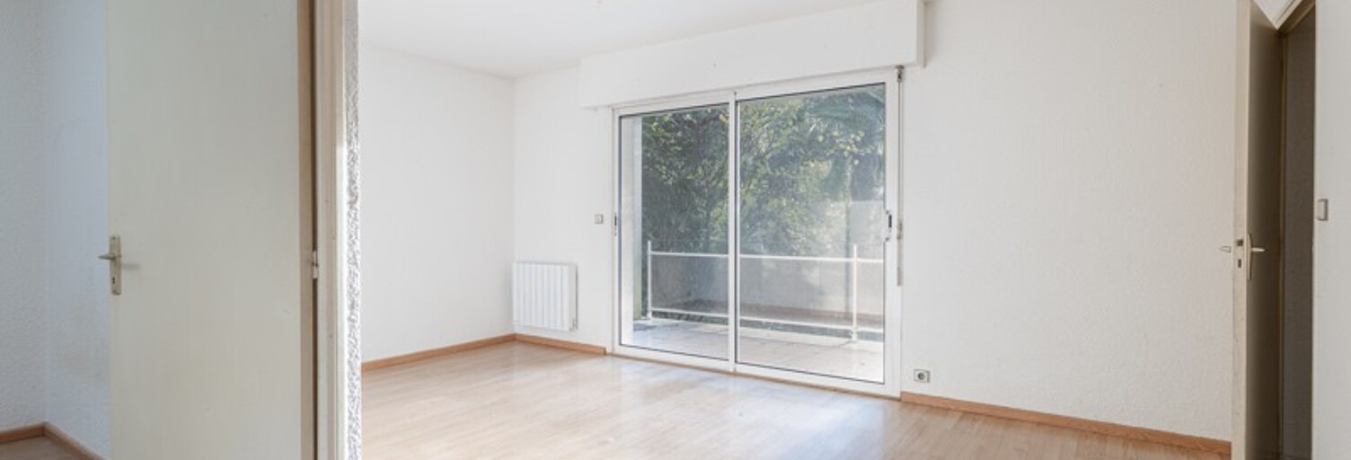 Appartement 4 Pièces 72 m² à vendre à Saintes (17100)