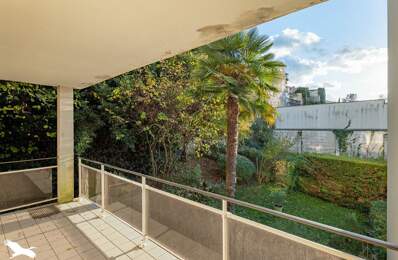 Appartement de 4 pièces principales — photo du bien