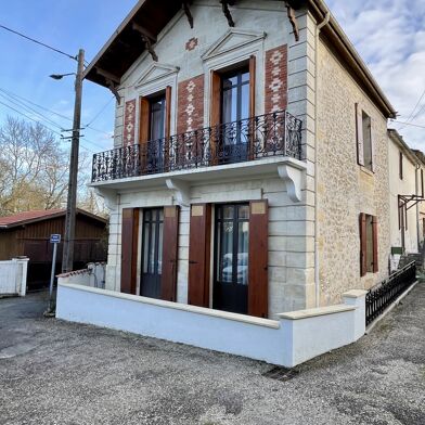 Maison 4 pièces 259000 €