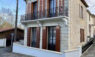 Maison 4 Pièces 80 m² à vendre à Castres-Gironde (33640)