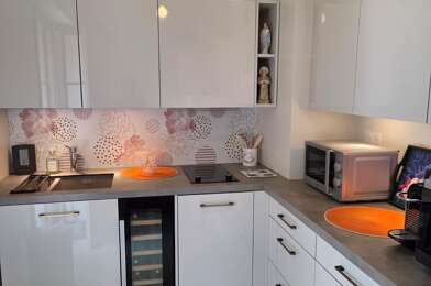 Appartement 3 pièces 309000 €