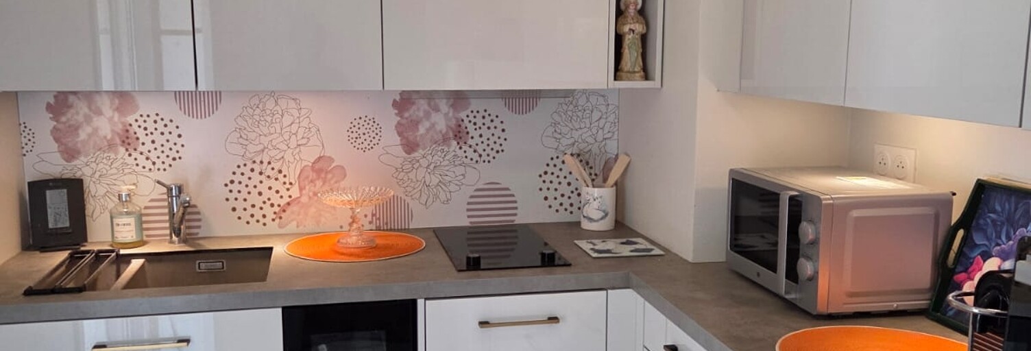 Appartement 3 Pièces 77 m² à vendre à Nogent-sur-Marne (94130)