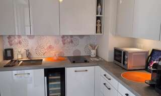 Appartement 3 Pièces 76 m² à vendre à Nogent-sur-Marne (94130)