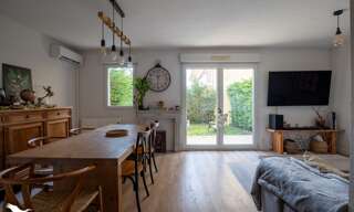 Maison 4 Pièces 88 m² à vendre à Fargues-Saint-Hilaire (33370)