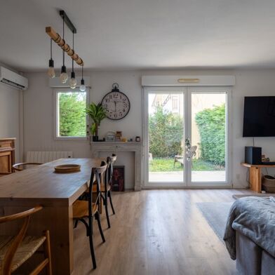 Maison 4 pièces 277999 €