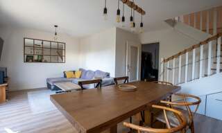 Maison 4 Pièces 88 m² à vendre à Fargues-Saint-Hilaire (33370)