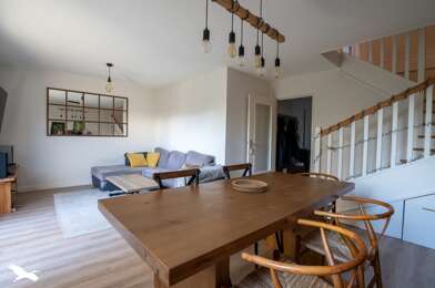 Maison 4 pièces 267648 €