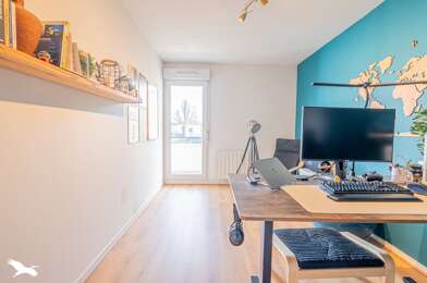 Maison 4 pièces 267648 €