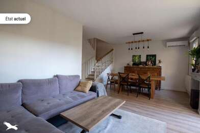 Maison 4 pièces 267648 €