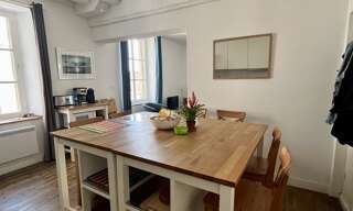 Appartement 4 Pièces 57 m² à vendre à Saint-Malo (35400)