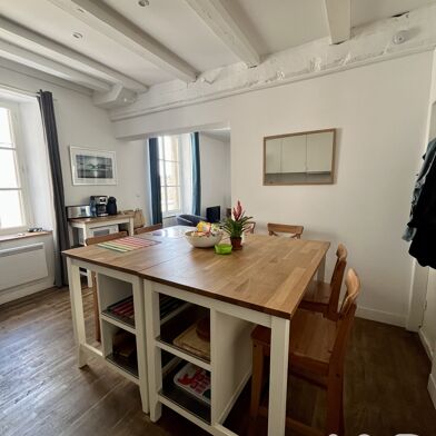 Appartement 4 pièces 283000 €